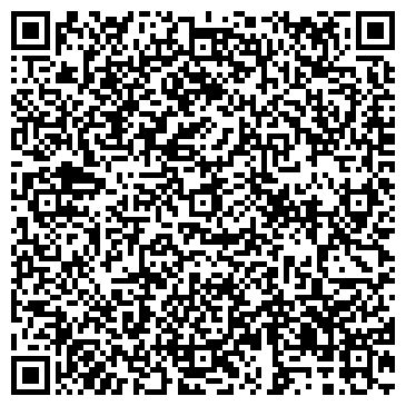 QR-код с контактной информацией организации ФГКУ «УВО ВНГ России по Оренбургской области»