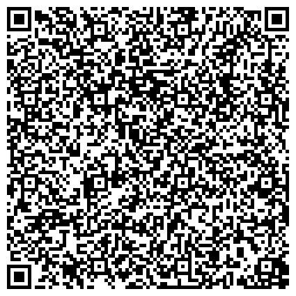 QR-код с контактной информацией организации ГКУ "Центр социальной защиты населения по Дзержинскому району Волгограда"