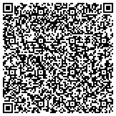 QR-код с контактной информацией организации «Мосейковский психоневрологический интернат»