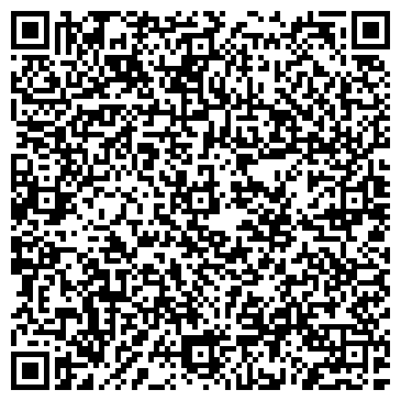 QR-код с контактной информацией организации Городская больница Анапы