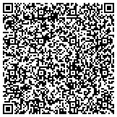QR-код с контактной информацией организации Управление вневедомственной охраны войск Национальной гвардии РФ по Кемеровской области
