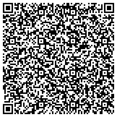 QR-код с контактной информацией организации «Управление социальной защиты населения в Верхнекамском районе»