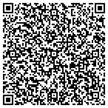 QR-код с контактной информацией организации ГАОУ ДПО ЦПМ