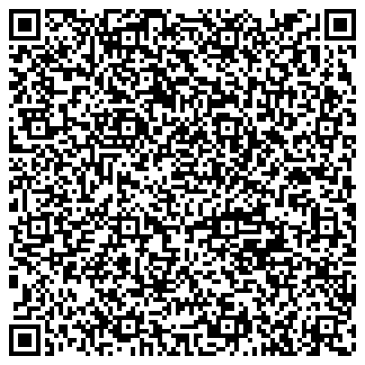 QR-код с контактной информацией организации «Шадринский детский дом-интернат для умственно отсталых детей»