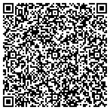 QR-код с контактной информацией организации МБУ «Лесопарковое хозяйство»