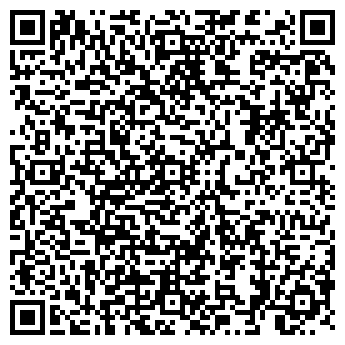 QR-код с контактной информацией организации ООО КВАЗАР