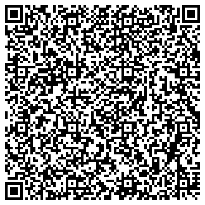 QR-код с контактной информацией организации МБУ «Аварийно-спасательная служба городского округа Сызрань Самарской области»