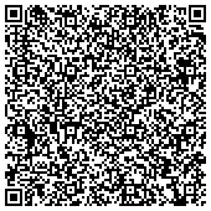 QR-код с контактной информацией организации «Йошкар-Олинский дом-интернат для престарелых и инвалидов «Сосновая роща»