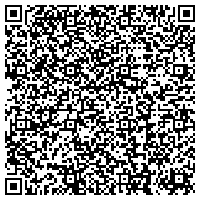 QR-код с контактной информацией организации «Большеболдинская центральная районная больница»