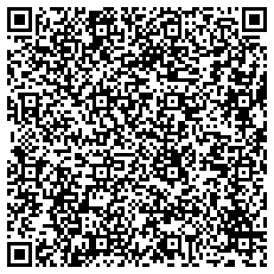 QR-код с контактной информацией организации «Мухинский психоневрологический интернат»