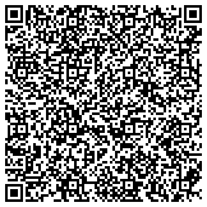 QR-код с контактной информацией организации «Управление социальной защиты населения в Юрьянском  районе»