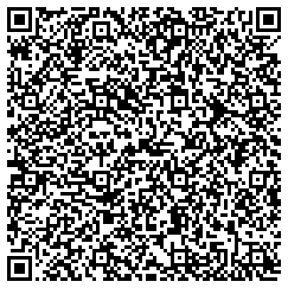 QR-код с контактной информацией организации «Керченский центр социальных служб для семьи, детей и молодежи»
