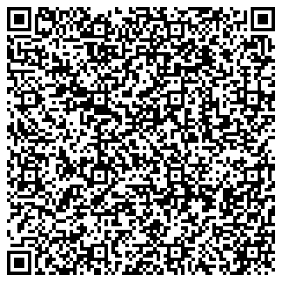 QR-код с контактной информацией организации «Центр медицинской и социальной реабилитации «Пышма»