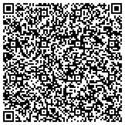 QR-код с контактной информацией организации ГБУ «Отрадненский психоневрологический интернат»