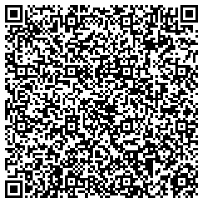QR-код с контактной информацией организации «Мухоршибирский психоневрологический интернат»