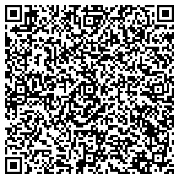 QR-код с контактной информацией организации Проект "Подбери Собаку!"