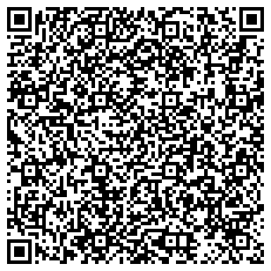 QR-код с контактной информацией организации ГБУ «Семеновский дом-интернат»