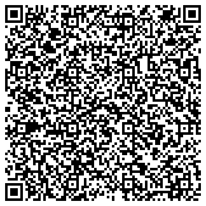 QR-код с контактной информацией организации ГБУ Спортивно-досуговый центр "Высота"