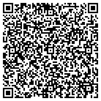 QR-код с контактной информацией организации МКУ "ЕДДС"