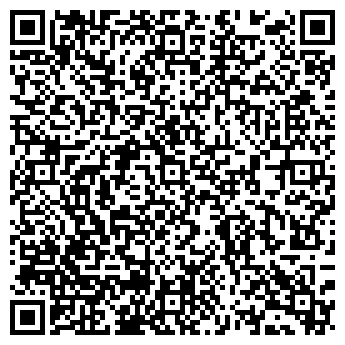 QR-код с контактной информацией организации ООО АУДИТ-ТД