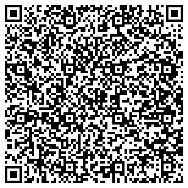 QR-код с контактной информацией организации «КАМСКО-ПОЛЯНСКИЙ ДОМ-ИНТЕРНАТ»