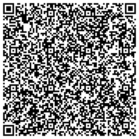 QR-код с контактной информацией организации Центр помощи детям, оставшимся без попечения родителей Куйтунского района