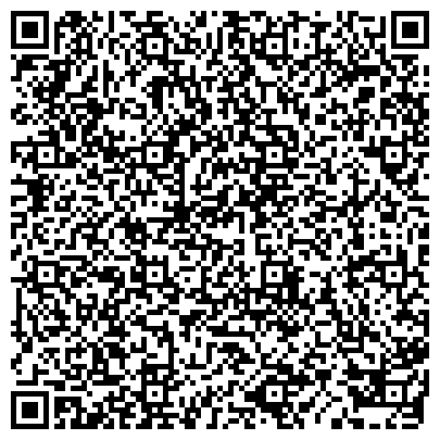 QR-код с контактной информацией организации ОКУ «Липецкий районный ЦЗН»