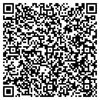 QR-код с контактной информацией организации НОВОСТРОЙ