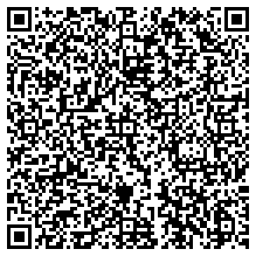 QR-код с контактной информацией организации ГКУ ЛО "ЦБДД"