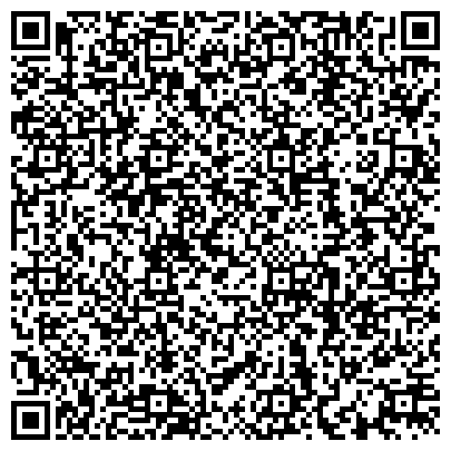 QR-код с контактной информацией организации ФГБУ «Авиационно-спасательный центр МЧС России»