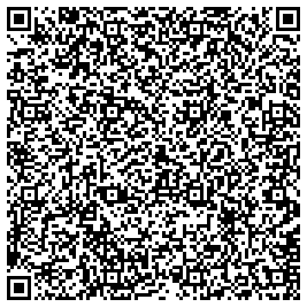 QR-код с контактной информацией организации ГАУСО «Елабужский дом-интернат, предназначенный для граждан, имеющих психические расстройства»