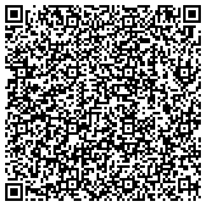 QR-код с контактной информацией организации ГКБ №1 им. Н. И. Пирогова