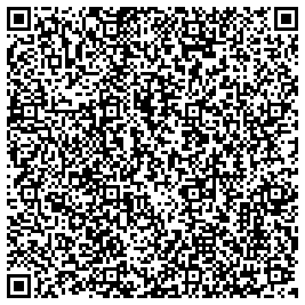 QR-код с контактной информацией организации «Комплексный центр социального обслуживания населения в Куженерском районе»