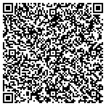 QR-код с контактной информацией организации СДЦ «Варшавский»