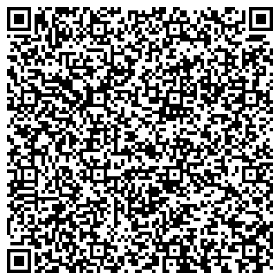 QR-код с контактной информацией организации Центр Урегулирования Убытков
