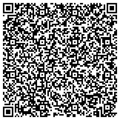 QR-код с контактной информацией организации Единая дежурно-диспетчерская служба Бельского района