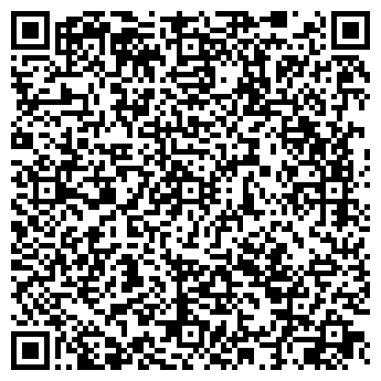 QR-код с контактной информацией организации СМО «Спасение»