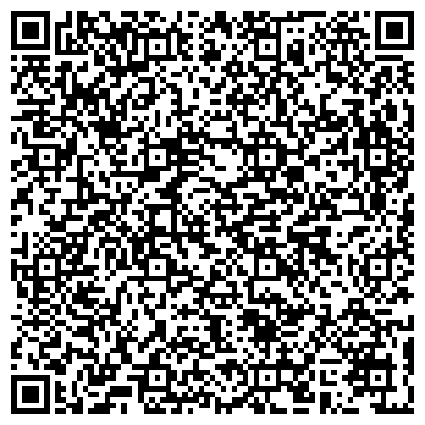 QR-код с контактной информацией организации Рестобар «Платформа»