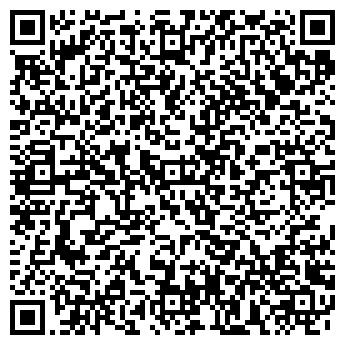QR-код с контактной информацией организации ГАУЗ "РНД МЗ РТ"