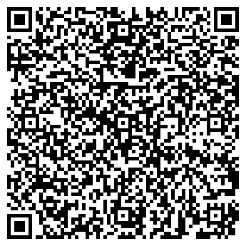 QR-код с контактной информацией организации БОМБЕЙ