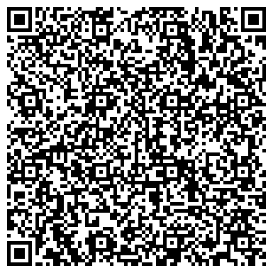 QR-код с контактной информацией организации ООО Туристическое агентство «БОН ВОЯЖ »