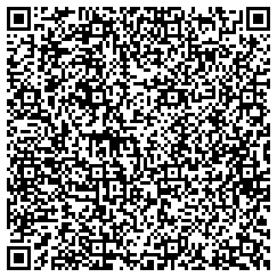 QR-код с контактной информацией организации ОГБУСО Социально-реабилитационный центр для несовершеннолетних Братского района