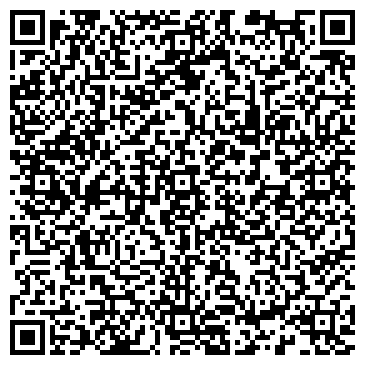 QR-код с контактной информацией организации ОКУ «Липецкий городской ЦЗН»