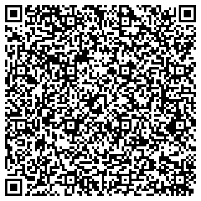 QR-код с контактной информацией организации КГБСУСО Троицкий психоневрологический интернат