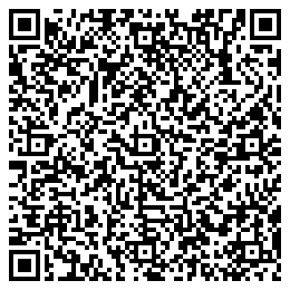 QR-код с контактной информацией организации ДОМ СВАДЬБЫ