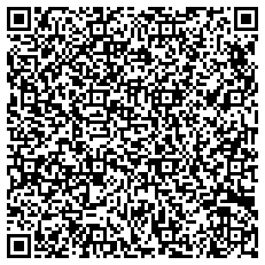 QR-код с контактной информацией организации МАУ Г. МАГАДАНА  "ГОРОДСКОЙ СТАДИОН"