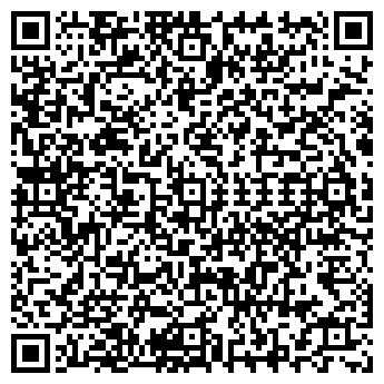 QR-код с контактной информацией организации ТАИС-НК, ЗАО