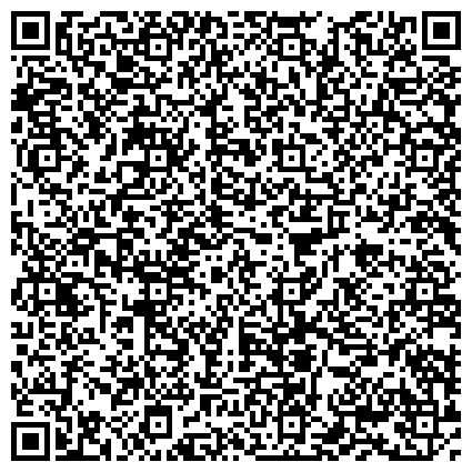 QR-код с контактной информацией организации ФГКУ Федеральная служба войск национальной гвардии Российской Федерации