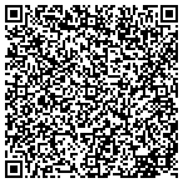 QR-код с контактной информацией организации ООО Солон красоты Демидовой