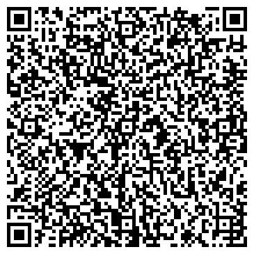 QR-код с контактной информацией организации ИП Ритуальные товары в г. Ульяновске